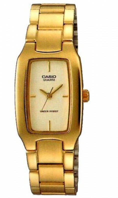 Наручные часы CASIO Collection LTP-1165N-9C