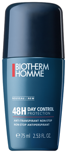 Biotherm Антиперспирант-ролик 48H Day Control Protection, 75 мл