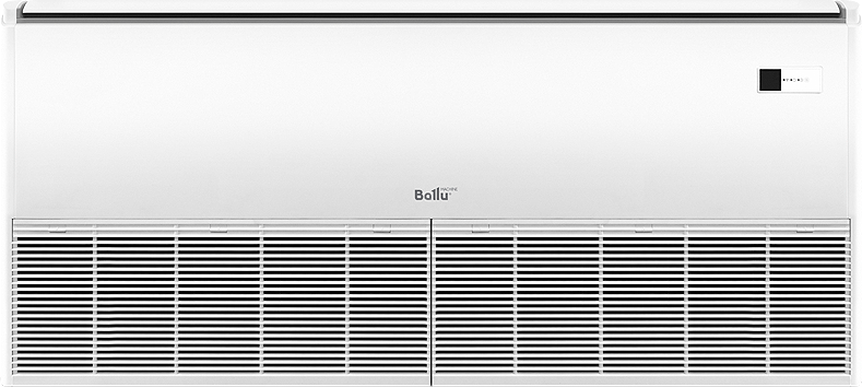 Сплит-система Ballu BLC_CF-60HN1 Universal 3 напольно/потолочная