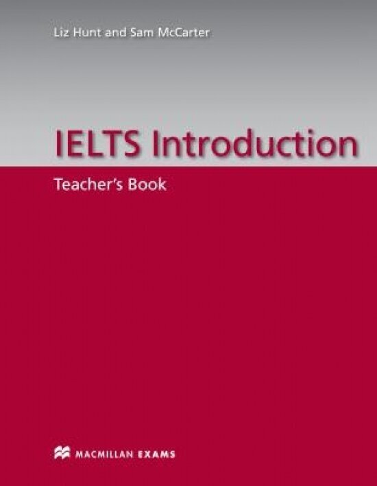 IELTS Introduction. Teacher's Book - фото №1