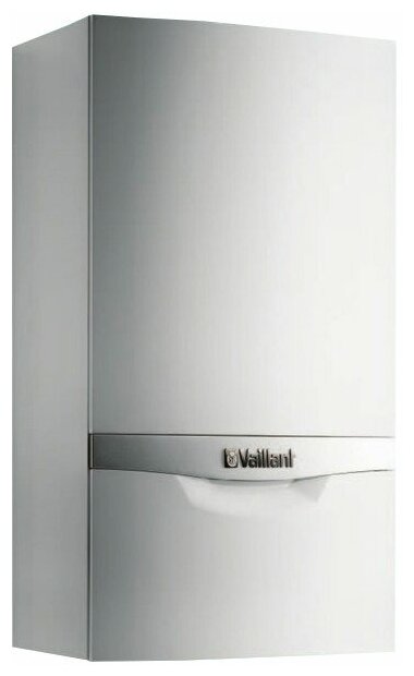 Котёл газовый настенный Vaillant atmoTEC plus VUW 280/5-5