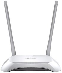 Wi-Fi роутер TP-Link TL-WR840N