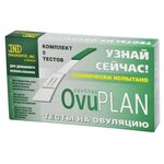 Тест OvuPLAN на овуляцию - изображение