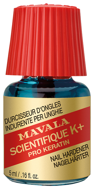 Mavala     + Scientifique + 5 ml 9099514