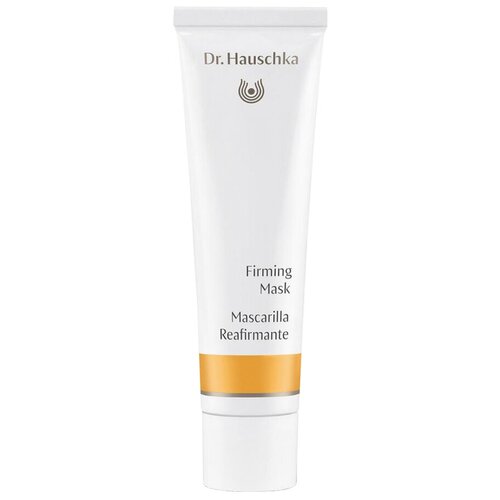 Dr. Hauschka Маска укрепляющая Firming Mask, 30 мл