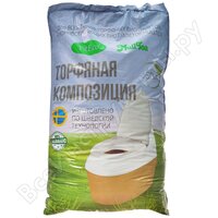 Piteco Торфяная композиция 50 л В50