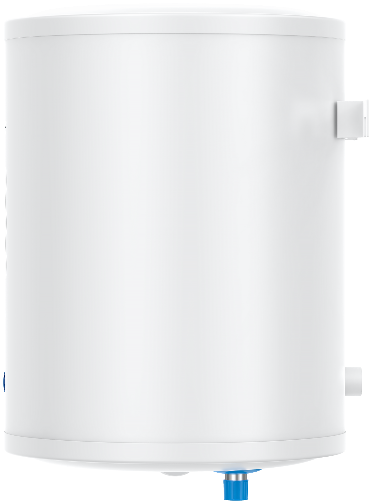 RWH-TS10-RSU ROYAL Clima водонагреватель электрический накопительного типа Серия TinoSS - фотография № 5