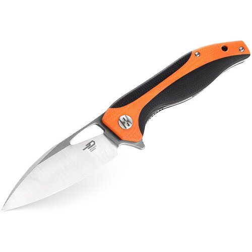 Складной нож Boker Cataclyst ORG нож складной boker plus cataclyst orange