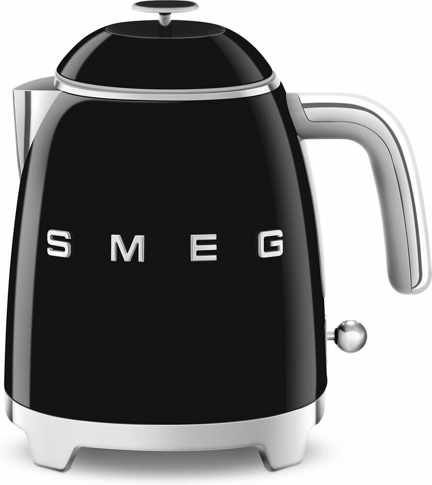 Электрический чайник SMEG KLF05BLEU