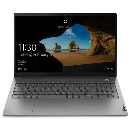 Ноутбук Lenovo ThinkBook 15 G2 ITL 20VE007SAK 4653000₽