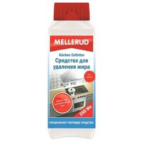 Средство для удаления жира Mellerud 250 мл.