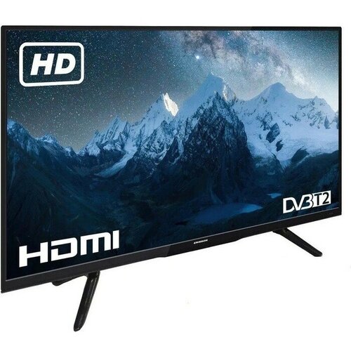 Жидкокристаллический телевизор LED40 Erisson 40FLES800T2 1998900₽