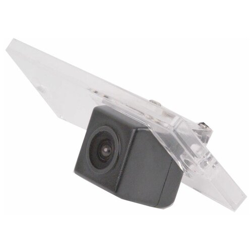 Штатная камера заднего вида Vizant для Kia Sportage 2 2010 Sorento (HS8056 СА 9576)