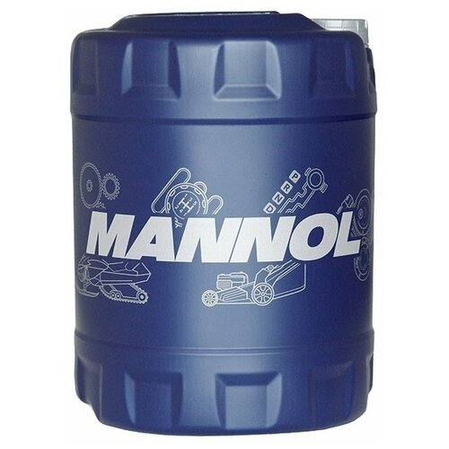компрессорное масло mannol compressor oil iso 100 1л Mannol Compressor Oil ISO 100 (20л) 1934