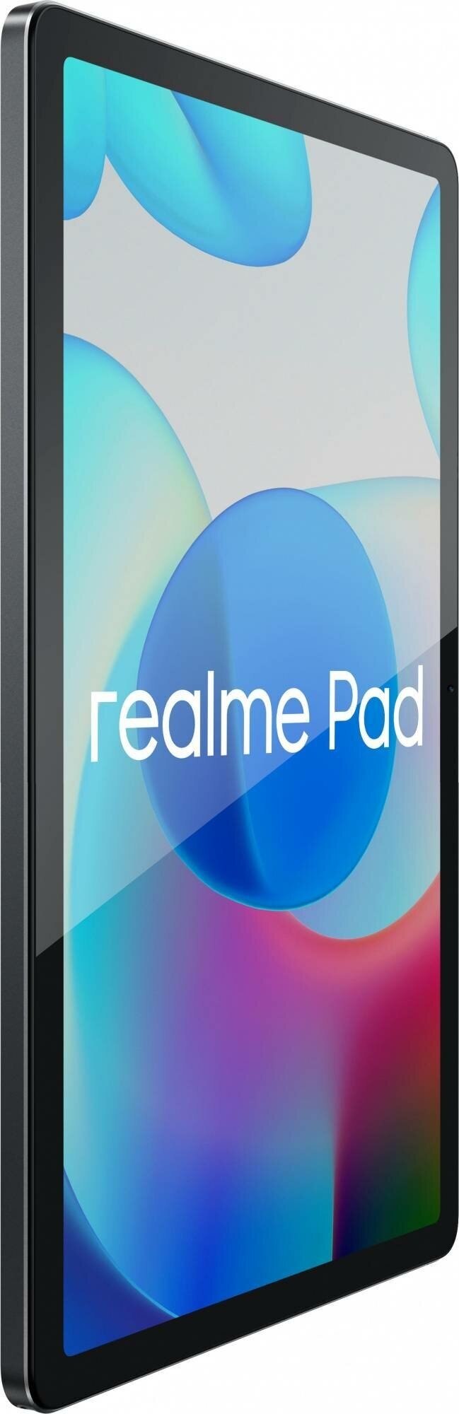 Планшет Realme Pad 4/64GB Wi-Fi Grey - фотография № 11