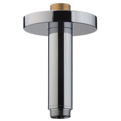 Потолочное подсоединение верхнего душа Hansgrohe 27418000