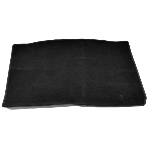 фото Коврик салона norplast npa00-vt850-700 для suzuki sx4 черный