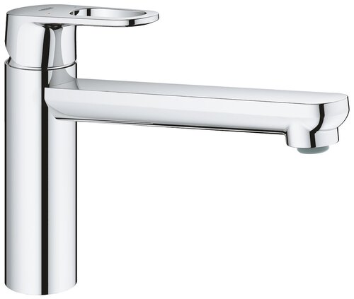 Смеситель для душа Grohe BauFlow 31688000 хром