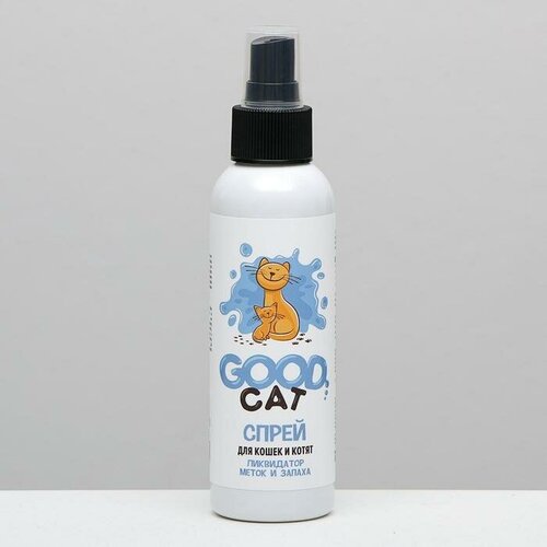 Good Cat Спрей Good Cat 