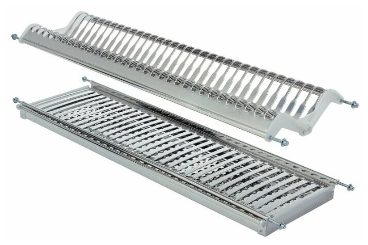 фото Встраиваемая сушилка для посуды Tecnoinox Inoxmatic Lux 800