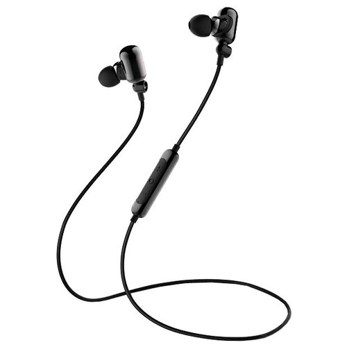Спортивные Bluetooth Беспроводные наушники edifier W293BT Black 185000₽