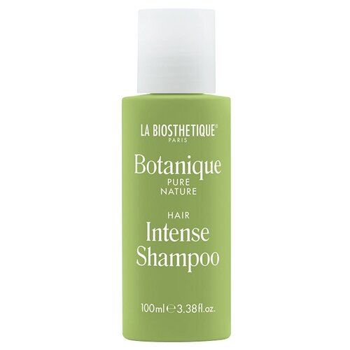 Шампунь для придания мягкости волосам, Intense Shampoo, La Biosthetique