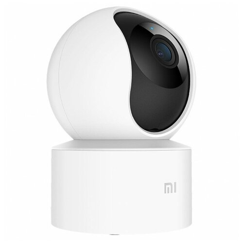 Камера видеонаблюдения  Xiaomi Mijia Smart Camera SE PTZ Version (MJSXJ08CM) белый