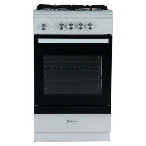 Кухонная плита Deluxe 50604024г ЧР-002 2585300₽