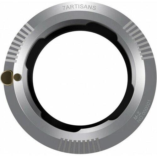 Адаптер 7Artisans EF-R Canon EF - Canon RF 651400₽