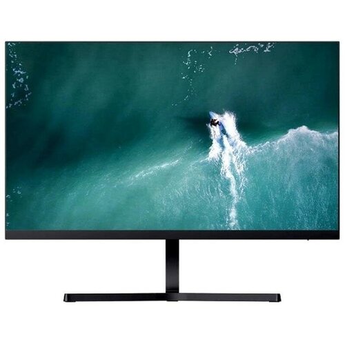 Монитор Xiaomi Mi 1C BHR4510GL 238 IPS 1920x1080 60Гц 6мс D-Sub HDMI черный 1710800₽