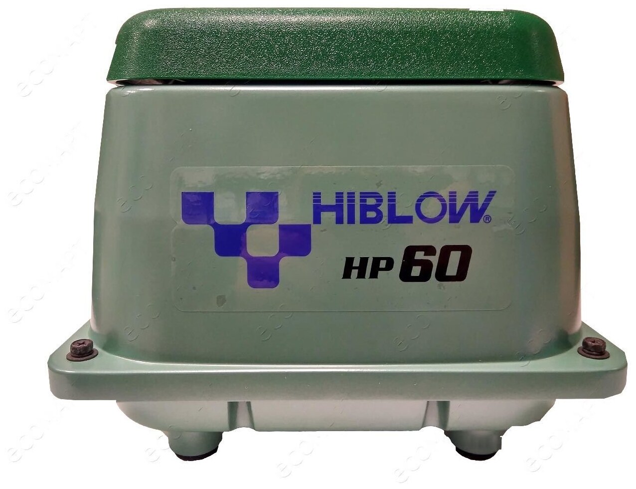 Компрессор Hiblow HP-60 - фотография № 2