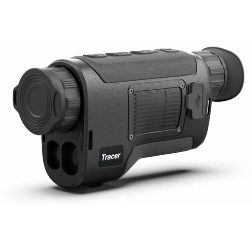 Тепловизионный монокуляр CONOTECH Tracer 25 c лазерным дальномером