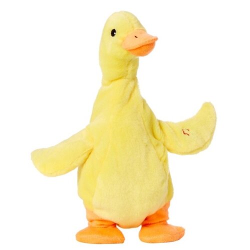 Игрушка интерактивная 