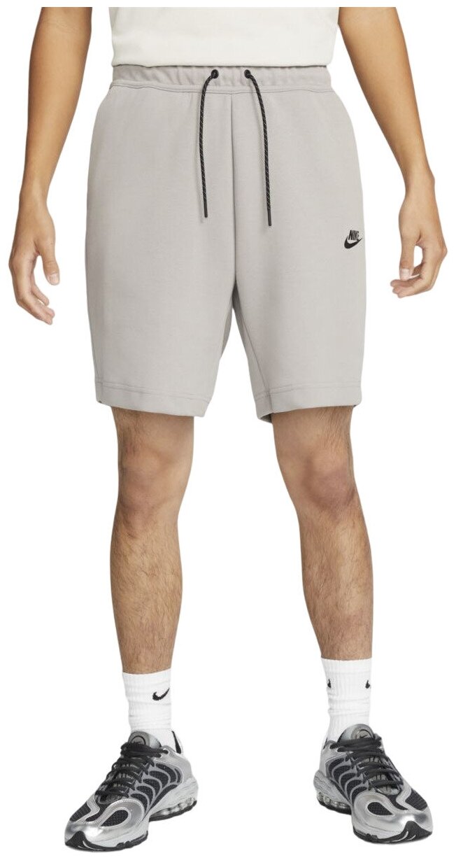 nike mens sportswear tech fleece shorts