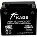 KAGE Аккумулятор YTX12-BS