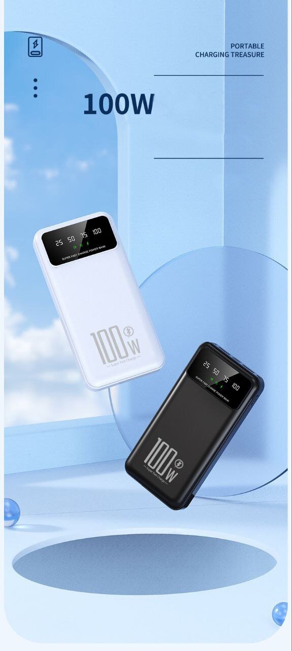 Powerbank-SMART