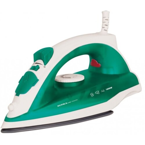Утюг SUPRA IS-1821 белый 564400₽