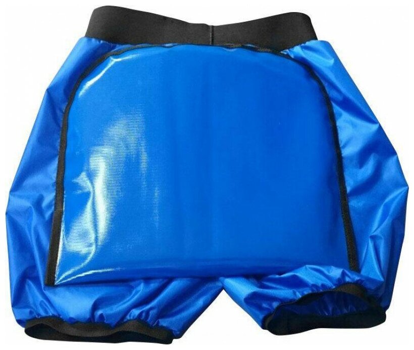 Ледянка Тяни-Толкай-шорты тяни-толкай Ice Shorts1 L, синий