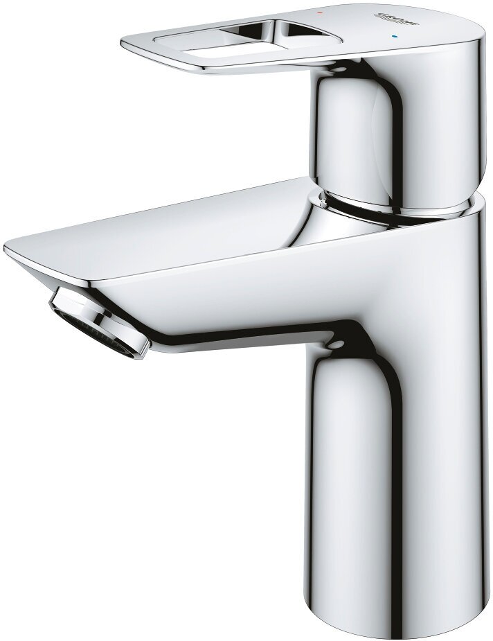 Смеситель для раковины Grohe BauLoop 23337001 — фото 1