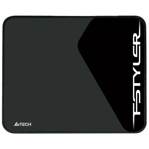 Коврик для мыши A4Tech FStyler FP20 черный/белый 250x200x2мм