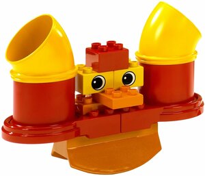 Lego deals duplo duck