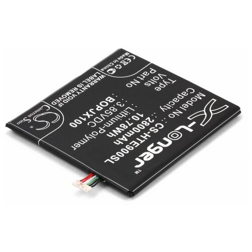 фото Аккумулятор для телефона htc one e9+ dual sim (35h00239-00m) cameron sino