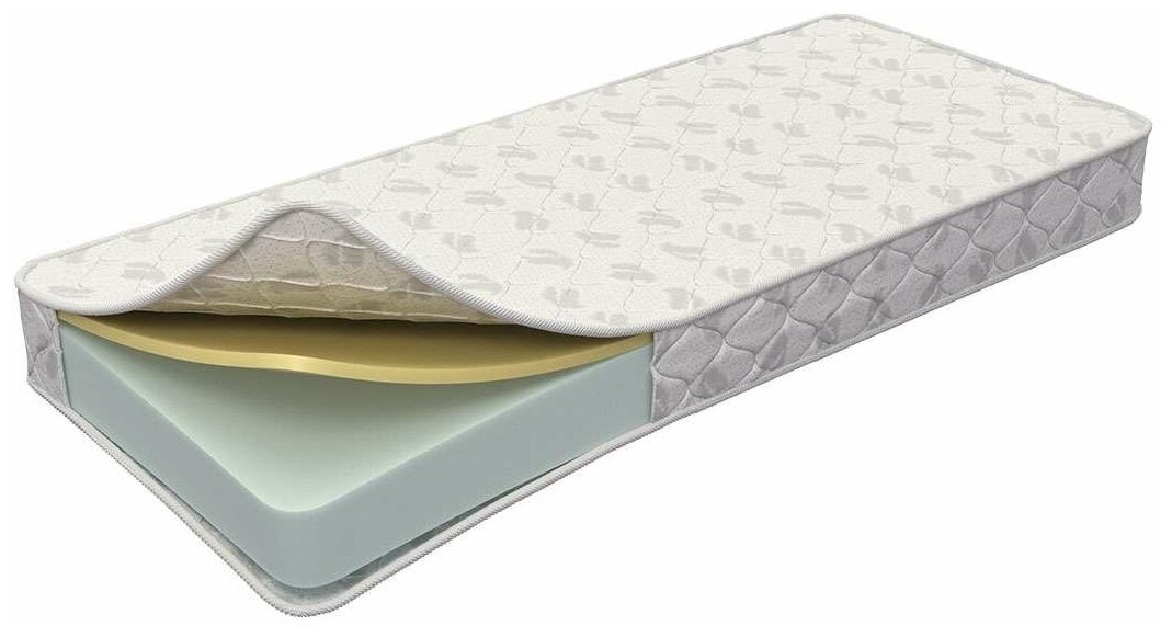 Взрослые матрасы Dimax Оптима Ролл Софт 90x185