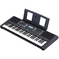 Синтезатор YAMAHA PSR-E373 модификация CHN