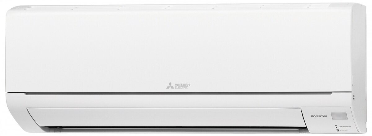 Сплит-система Mitsubishi Electric MSZ-HJ35VA/MUZ-HJ35VA, белый - фотография № 3