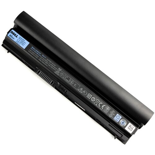 Аккумулятор для Dell E6320 E6330 (11.1V 4400mAh) p/n: 11HYV 312-1241 312-1381 3W2YX усиленный аккумулятор для dell 451 11980 cpxg0 y40r5 4400mah