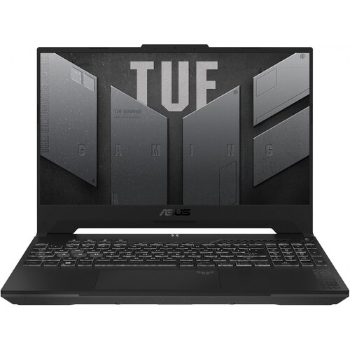 ASUS TUF Gaming A15 FA507NV-LP058 90NR0E85-M004U0 Grey 156 FHD Ryzen 7 7735HS16Gb512Gb SSDRTX 4060 для ноутбуков - 8GbnoOs 13987400₽
