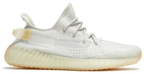 Кроссовки ADIDAS YEEZY, Мульти, EU 36,5