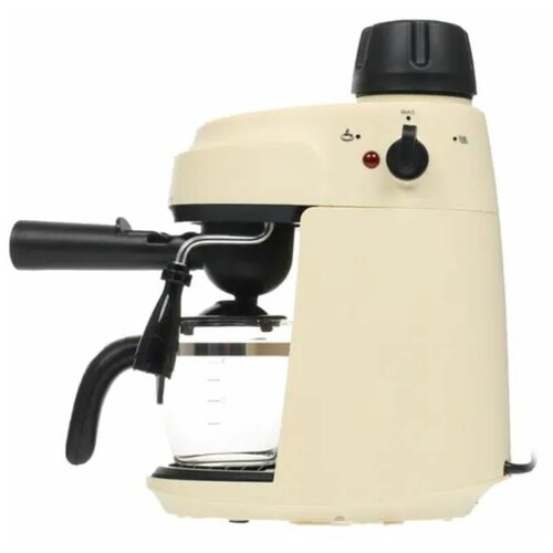 Кофеварка рожковая DEXP EM-801 499000₽