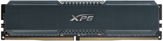 Оперативная память XPG Gammix D20 16 ГБ DDR4 3600 МГц DIMM CL18 AX4U360016G18A-CTG20